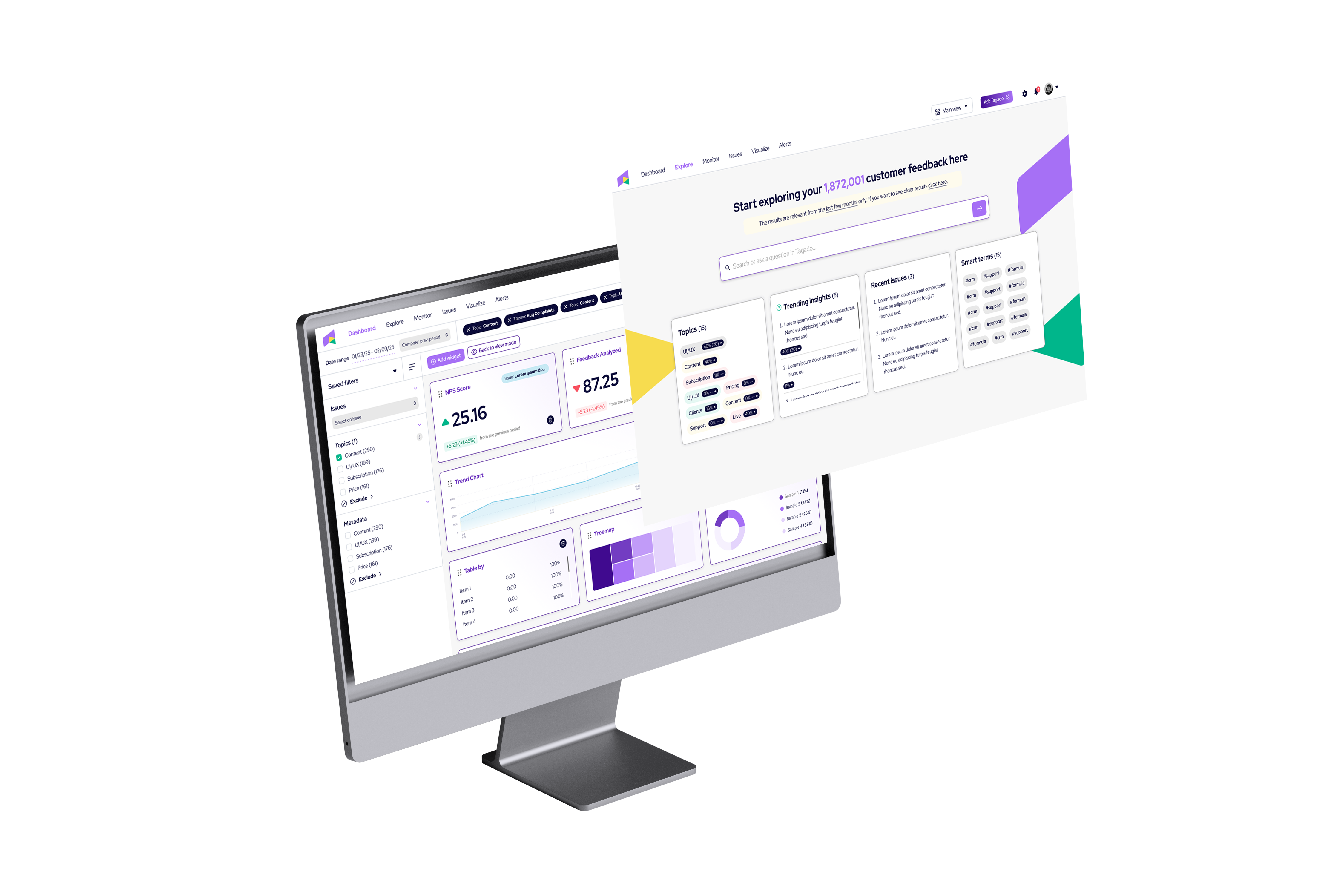 Project challenge context